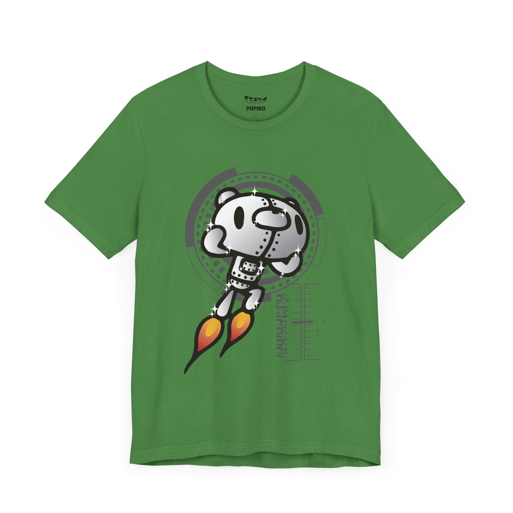 kumakikai Tee